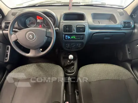 CLIO 1.0 Expression 16V