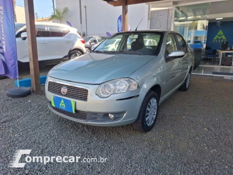 Fiat Siena 1.0 4P ELX FIRE 4 portas