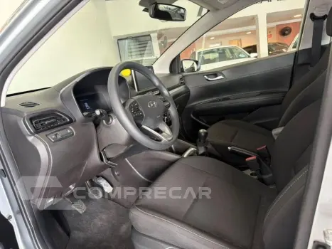 HYUNDAI HB20 1.0 T GDI PLATINUM SAFETY AUTO