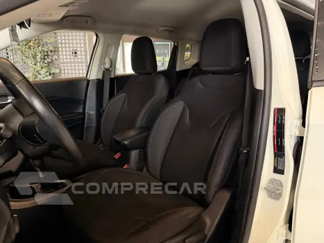 COMPASS 2.0 16V FLEX SPORT AUTOMÁTICO