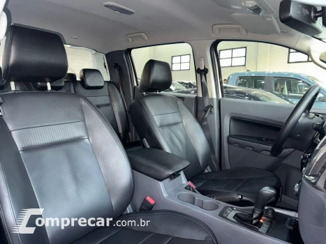 RANGER 3.2 Limited Plus 4X4 CD 20V