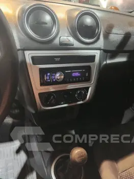 SAVEIRO 1.6 CS 8V