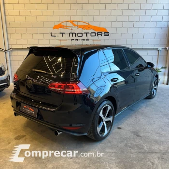 GOLF 2.0 350 TSI GTI