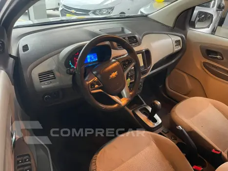 SPIN 1.8 LTZ 8V