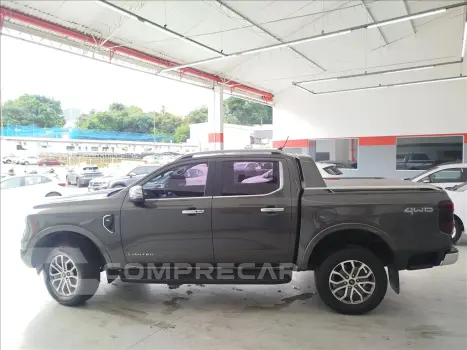 RANGER 3.0 V6 Turbo CD Limited 4X4