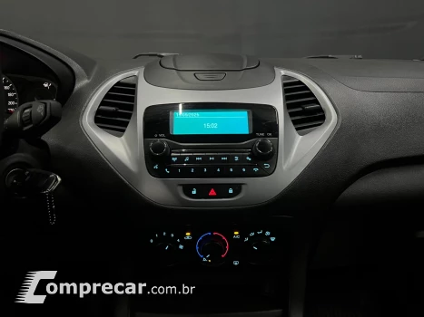 KA 1.0 TI-VCT FLEX SE PLUS MANUAL