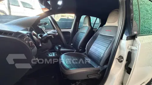 up! Pepper 1.0 TSI T.Flex 12V 5p