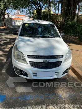 MONTANA 1.4 MPFI LS CS 8V