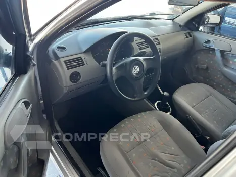 GOL 1.0 MI Plus 16V G.III