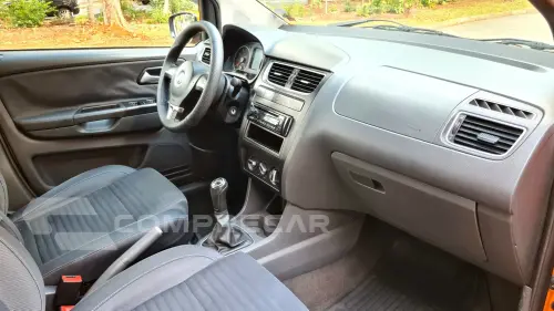 CROSSFOX 1.6 MI 8V