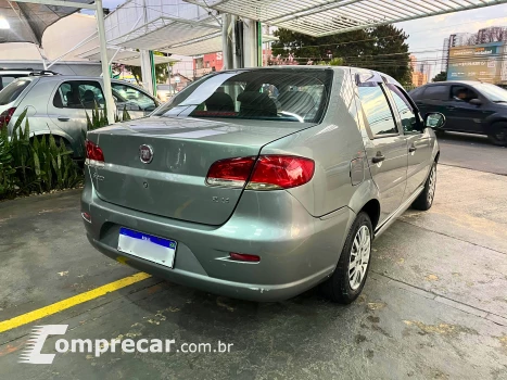 SIENA 1.4 MPI EL 8V