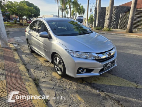 CITY 1.5 I-vtec Hatch LX