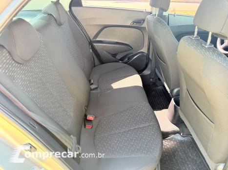 HB20 1.0 12V Comfort
