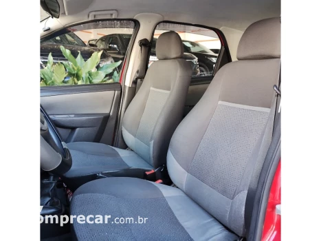 CELTA 1.0 MPFI LT 8V FLEX 4P MANUAL