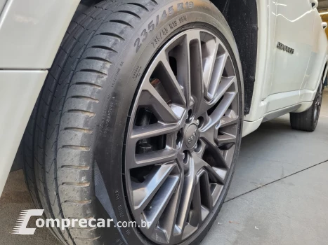 COMPASS S T270 1.3 TB 4x2 Flex Aut.