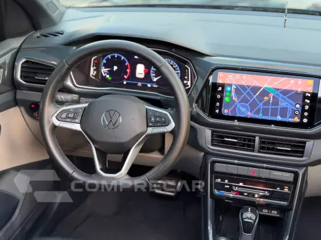 T-Cross Hig. 250 TSI 1.4 Flex 16V 5p Aut
