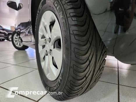 Onix Hatch 1.0 4P FLEX JOY