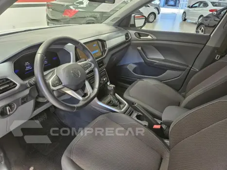 T-CROSS 1.0 200 TSI