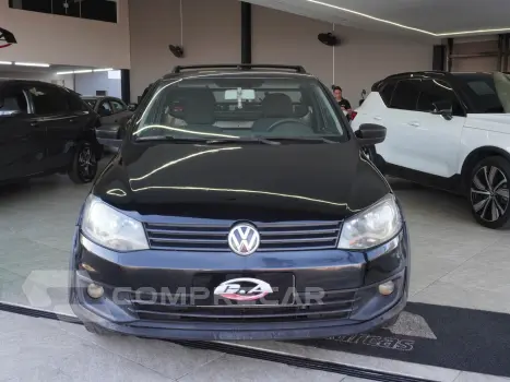 SAVEIRO 1.6 MI TRENDLINE CS 8V FLEX 2P MANUAL