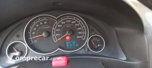 CELTA 1.0 MPFI LT 8V