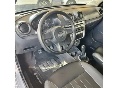 GOL 1.0 MI CITY 8V FLEX 4P MANUAL