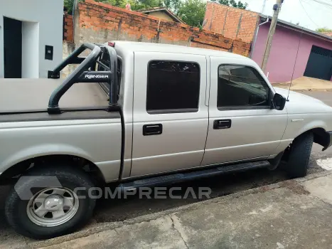 RANGER 3.0 XL 16V 4X4 CD