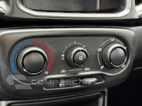 STRADA 1.3 Firefly Freedom CS