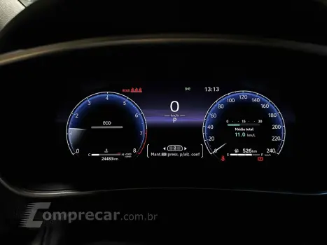 COROLLA 2.0 VVT-IE FLEX XEI DIRECT SHIFT