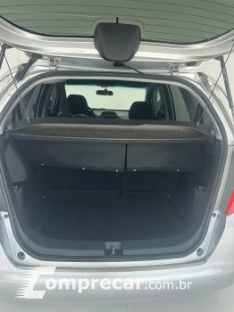 FIT 1.4 LX 8V