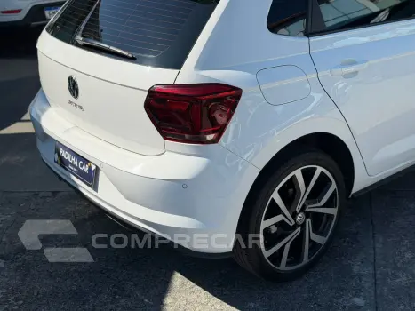 Polo GTS 1.4 TSI 16V Flex
