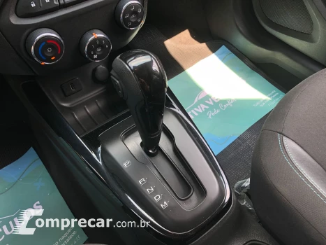 Prisma 1.4 Mpfi Lt 8V Flex 4P Automático