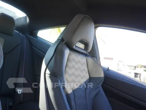 M4 3.0 I6 TWINTURBO GASOLINA COMPETITION M STEPTRONIC
