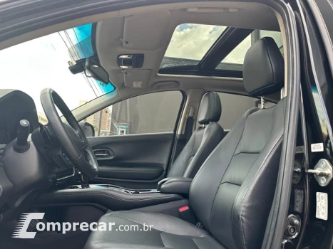 HR-V 1.5 16V Turbo Touring