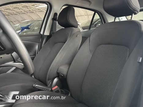 PULSE 1.3 FLEX DRIVE CVT