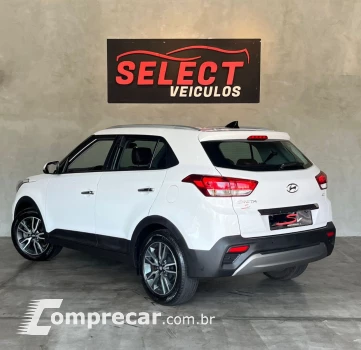 CRETA 2.0 16V Prestige