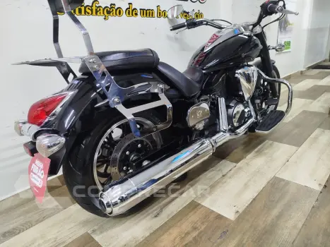 XVS 950