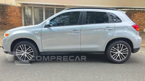 ASX 2.0 4X2 16V