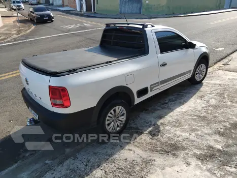 SAVEIRO 1.6 Cross CD 16V