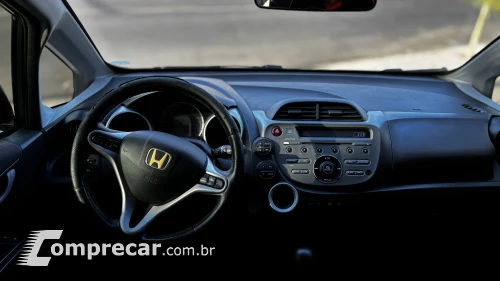 FIT 1.5 EX 16V
