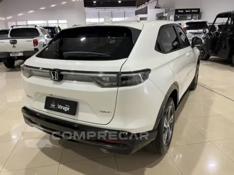 HR-V 1.5 DI I-vtec Turbo Touring