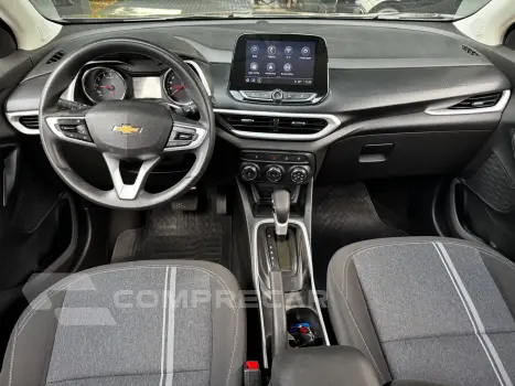 TRACKER 1.0 Turbo LT