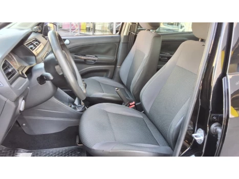 VOYAGE 1.6 MSI TOTALFLEX COMFORTLINE 4P MANUAL