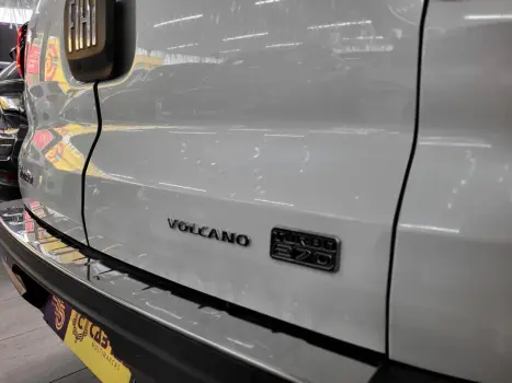 Toro Volcano 1.3 T270 4x2 Flex Aut.