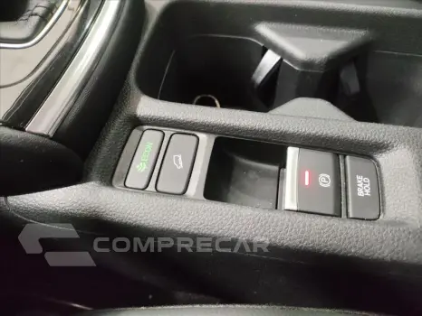HR-V 1.5 DI I-VTEC FLEX EXL CVT