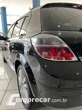 VECTRA 2.0 SFI Gt-x Hatch 8V
