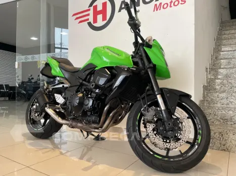 Z-750