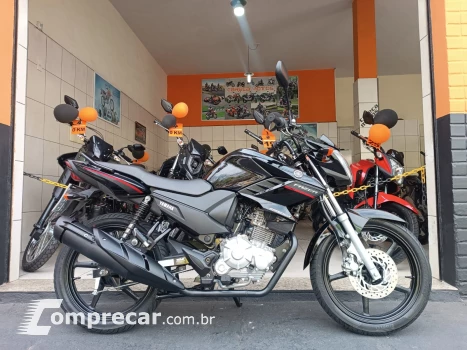 FAZER 150 ED