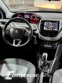 208 1.5 ACTIVE PACK 8V FLEX 4P MANUAL