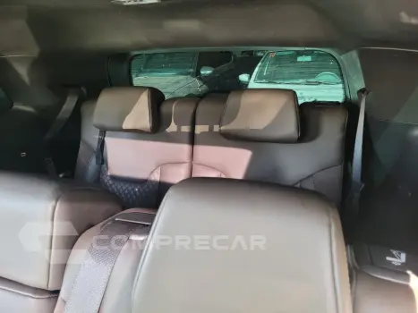 Commander Overland T270 1.3 TB Flex Aut.