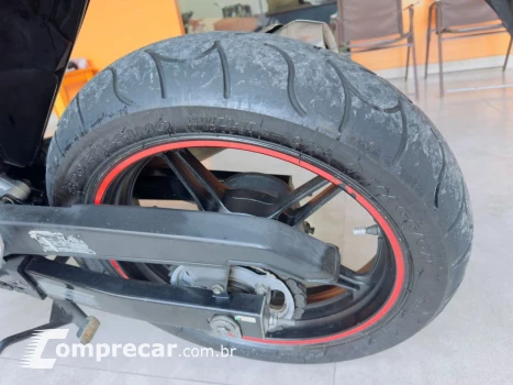 CB300